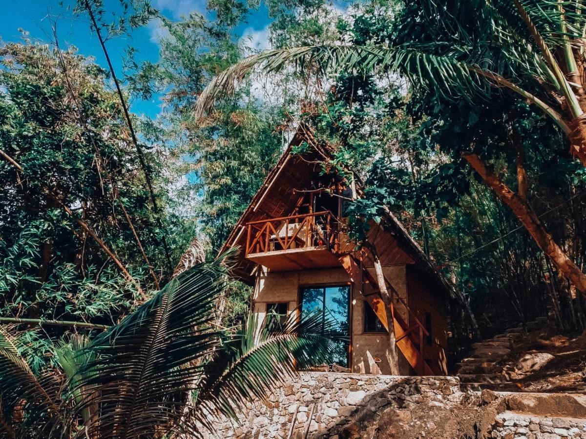 Cocovana Beach Resort (Adults Only) Busuanga Kültér fotó