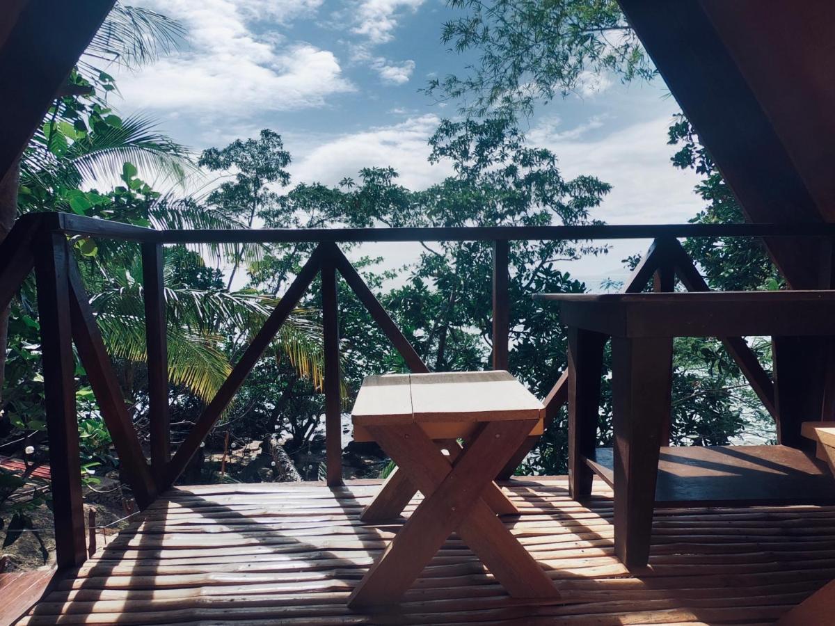 Cocovana Beach Resort (Adults Only) Busuanga Kültér fotó