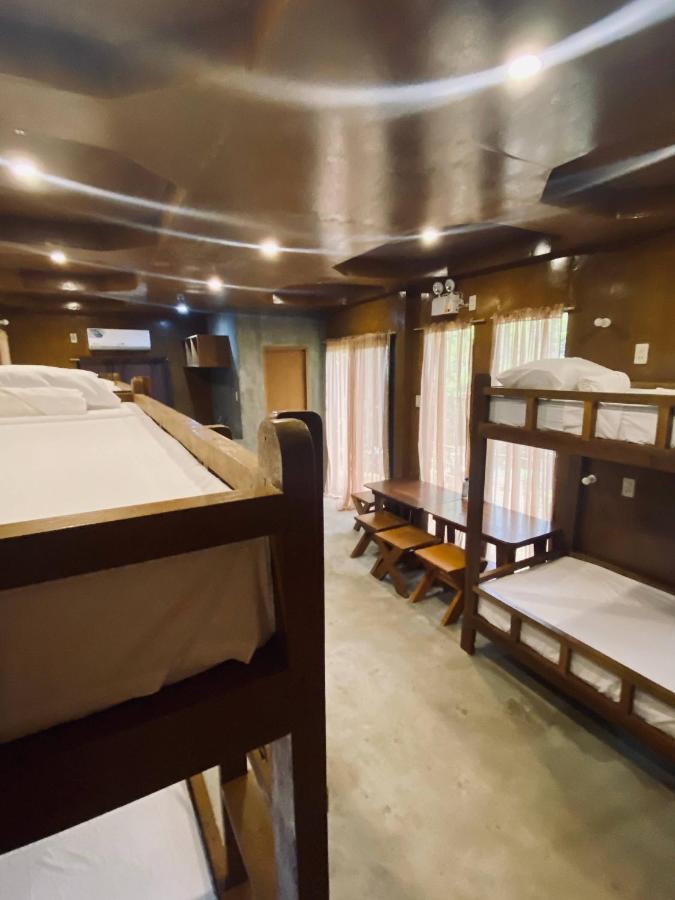 Cocovana Beach Resort (Adults Only) Busuanga Kültér fotó