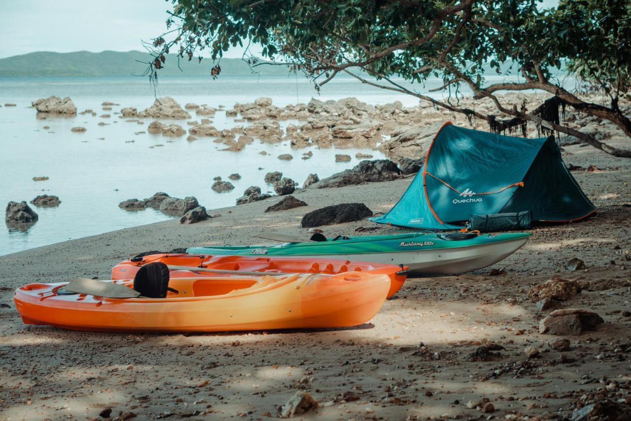 Cocovana Beach Resort (Adults Only) Busuanga Kültér fotó