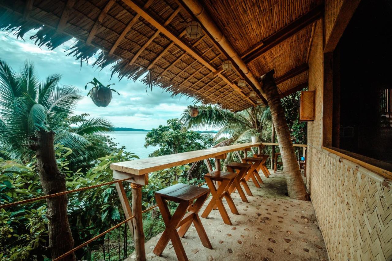 Cocovana Beach Resort (Adults Only) Busuanga Kültér fotó