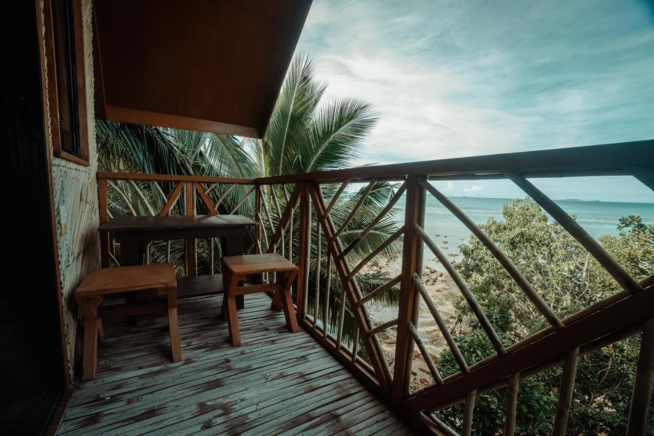Cocovana Beach Resort (Adults Only) Busuanga Kültér fotó