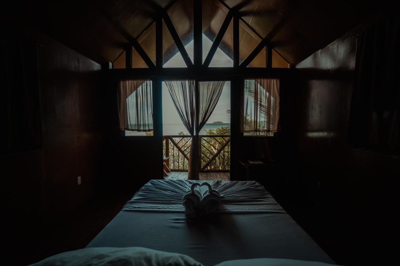 Cocovana Beach Resort (Adults Only) Busuanga Kültér fotó