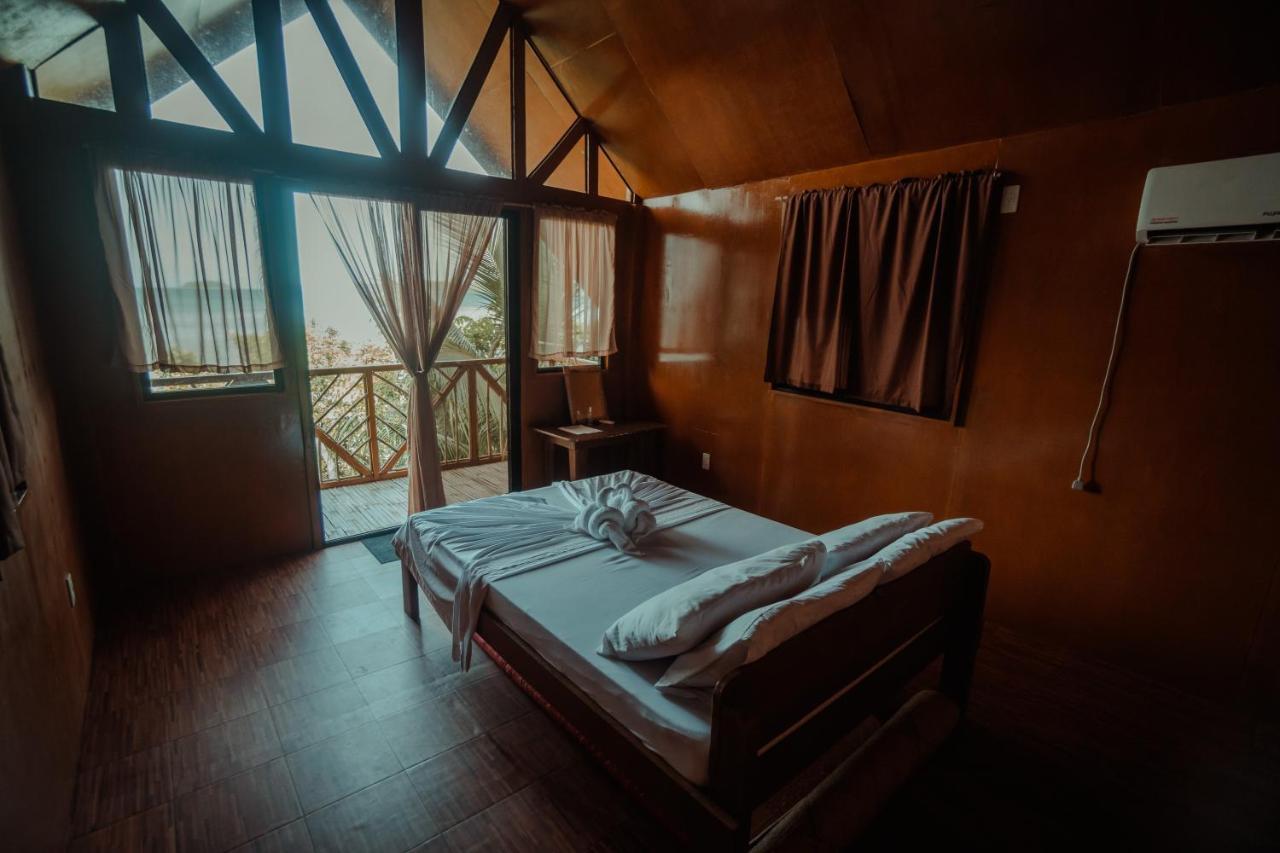 Cocovana Beach Resort (Adults Only) Busuanga Kültér fotó