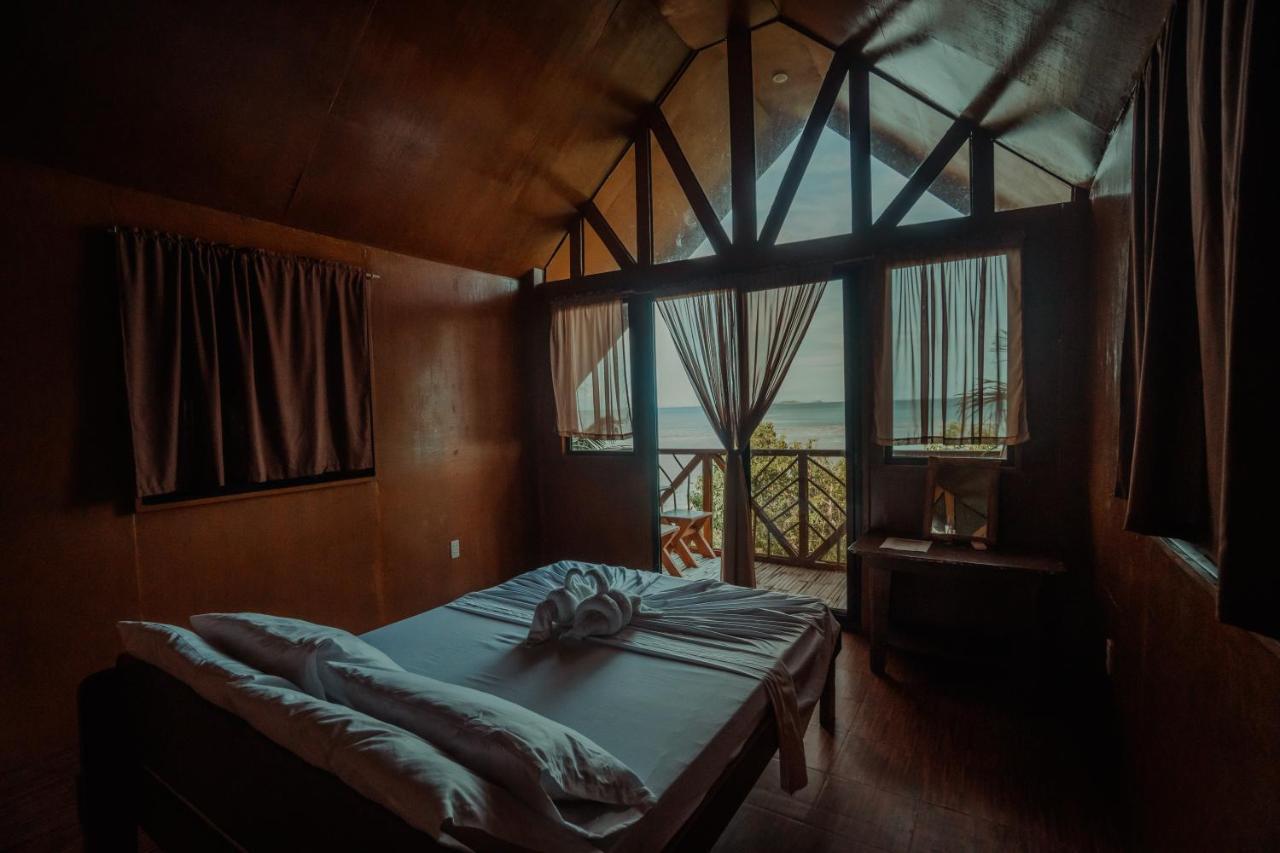 Cocovana Beach Resort (Adults Only) Busuanga Kültér fotó