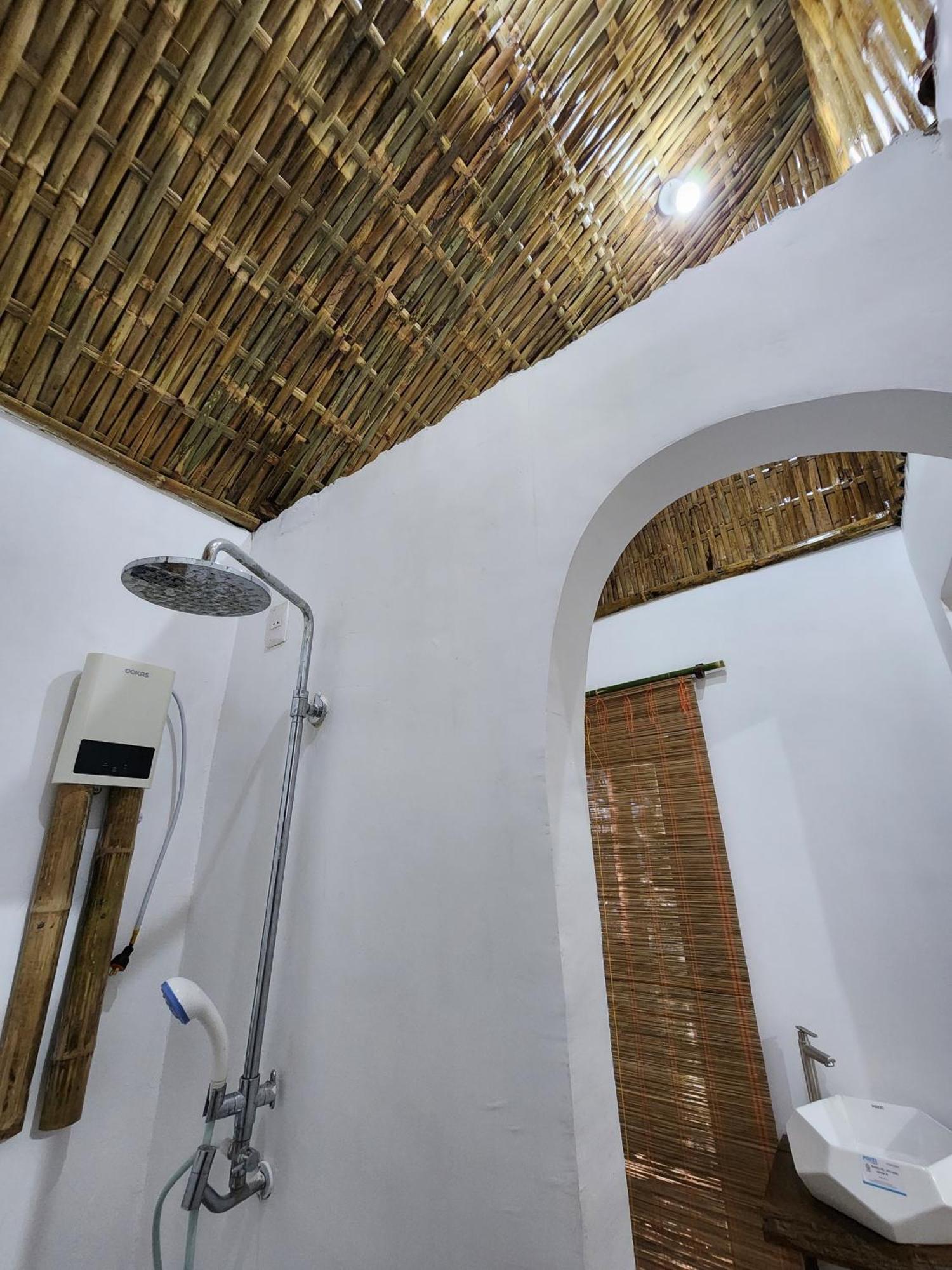 Cocovana Beach Resort (Adults Only) Busuanga Kültér fotó
