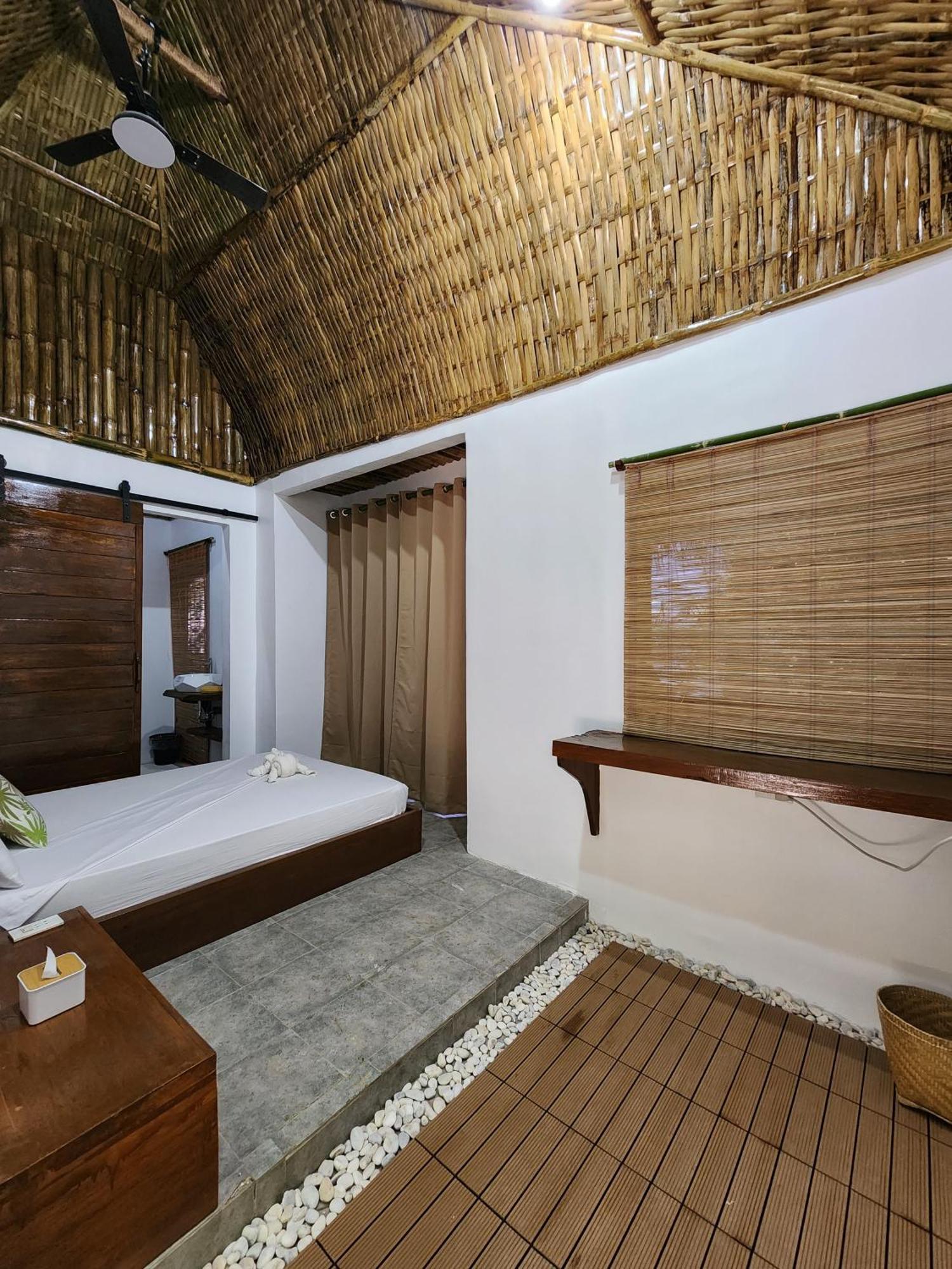 Cocovana Beach Resort (Adults Only) Busuanga Kültér fotó