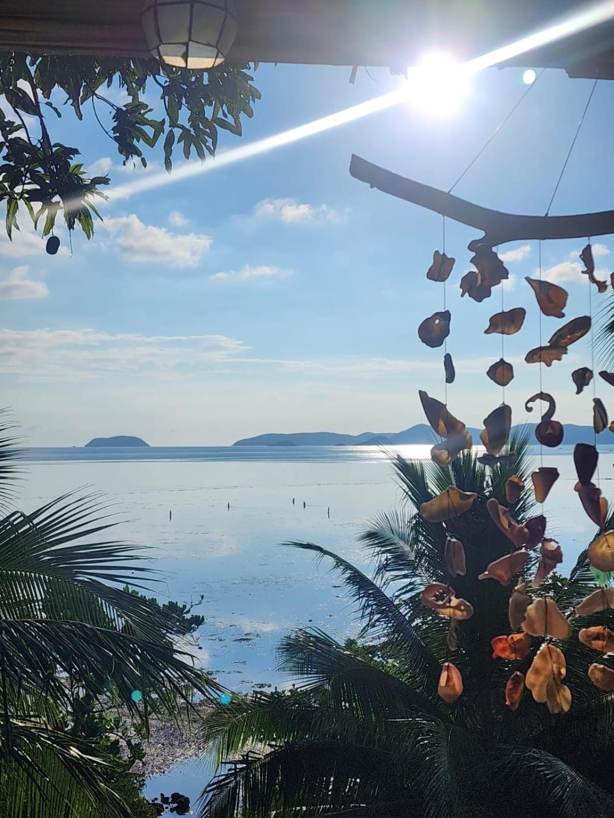 Cocovana Beach Resort (Adults Only) Busuanga Kültér fotó