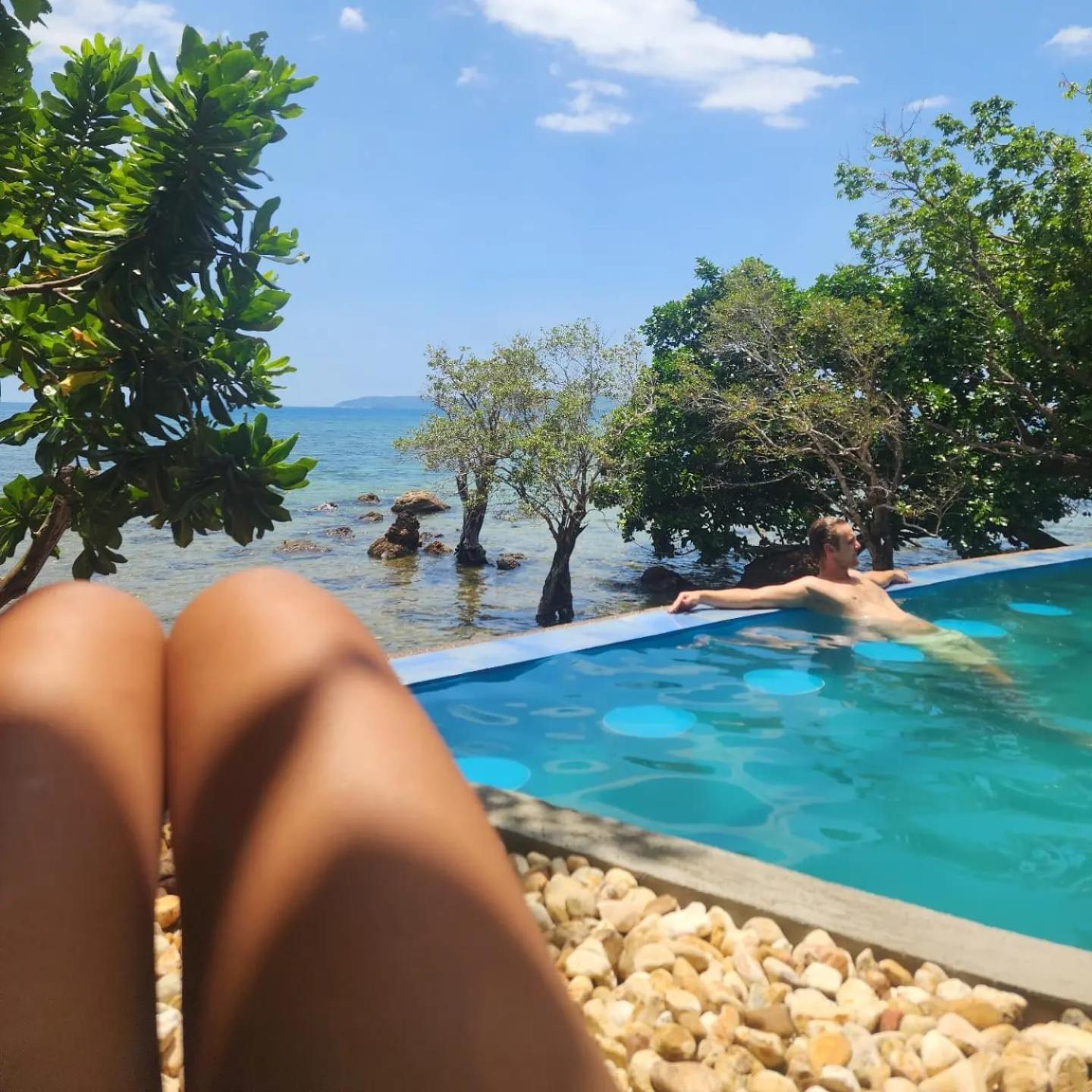 Cocovana Beach Resort (Adults Only) Busuanga Kültér fotó