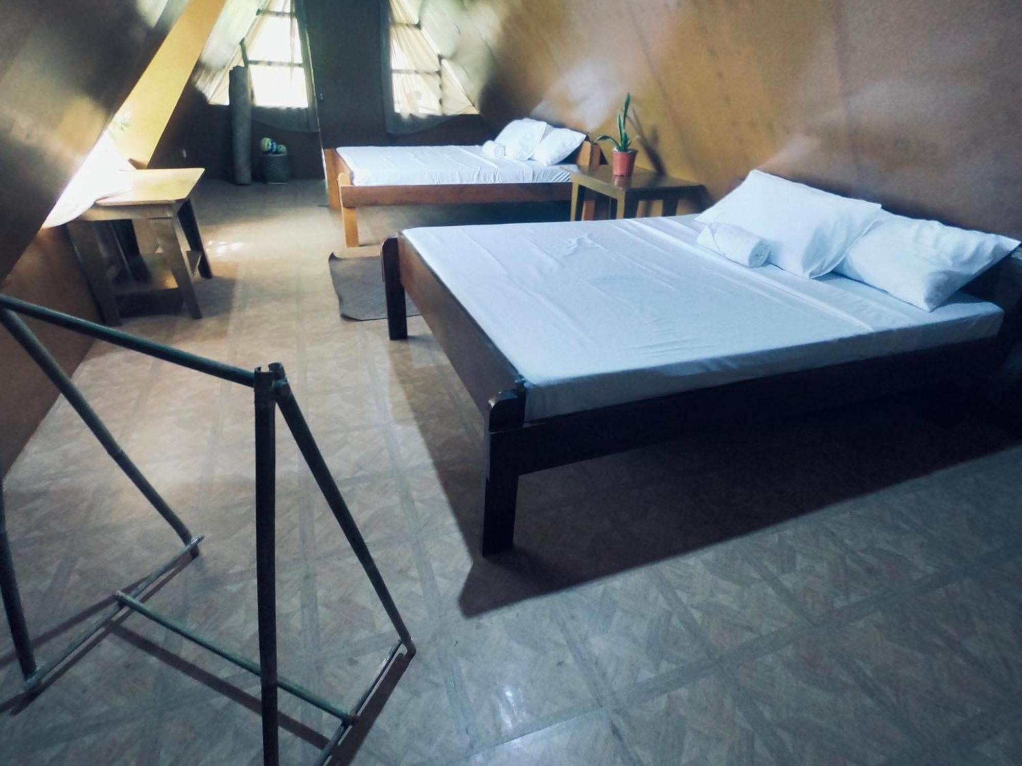 Cocovana Beach Resort (Adults Only) Busuanga Szoba fotó